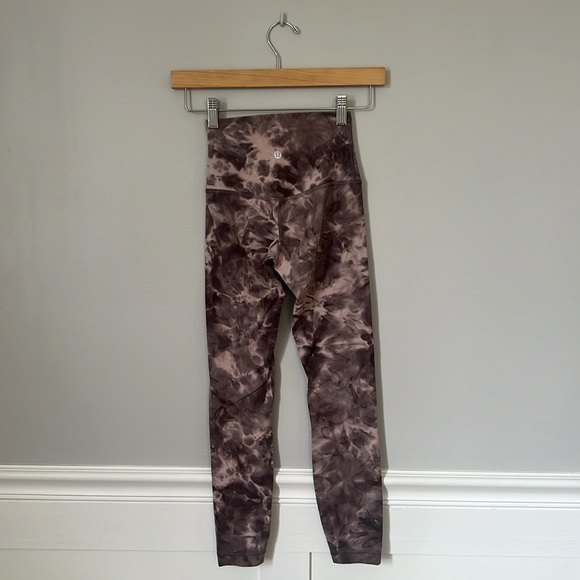 Lululemon Align HR Pant 25” - Picture 2 of 3